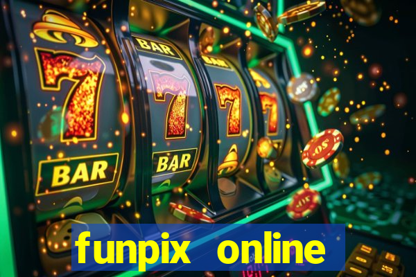 funpix online plataforma de jogos